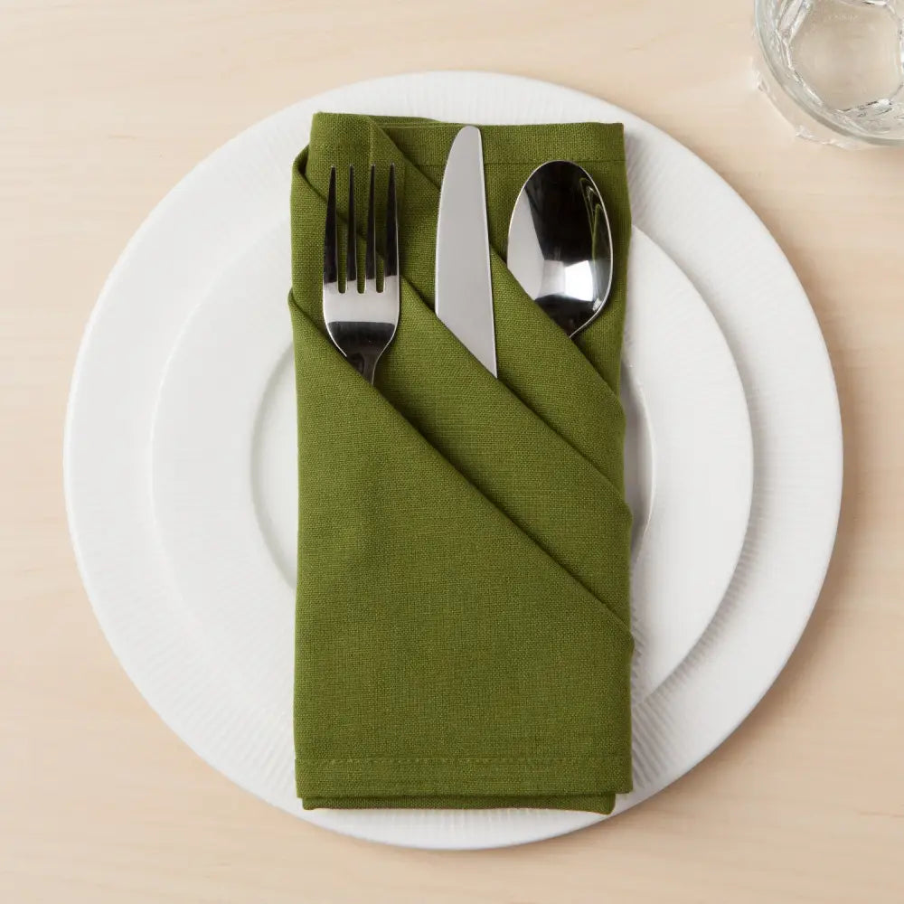 Spectrum Napkins Fir - PABOOM
