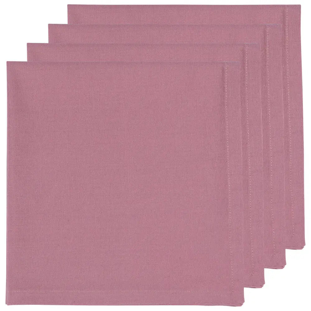 Spectrum Napkins Mauve - PABOOM