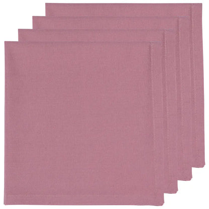 Spectrum Napkins Mauve - PABOOM