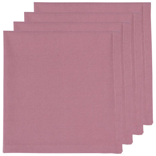Spectrum Napkins Mauve - PABOOM