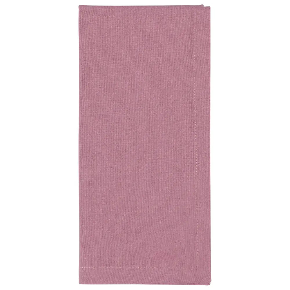 Spectrum Napkins Mauve - PABOOM