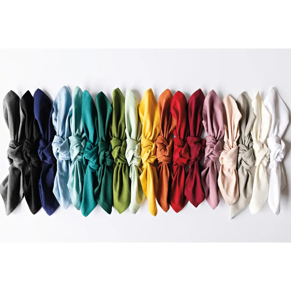 Spectrum Napkins Mauve - PABOOM