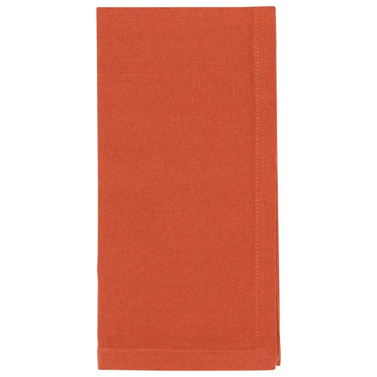 Danica - Spectrum Napkins Rust Set of 4