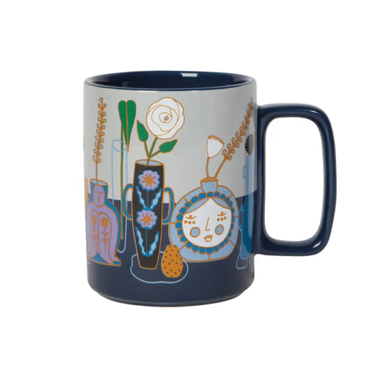 Still Life Studio Mug - PABOOM