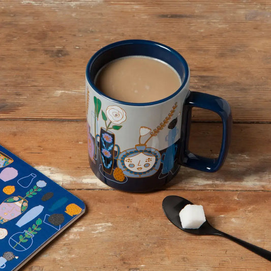 Still Life Studio Mug - PABOOM