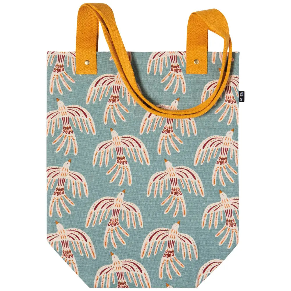 Danica - Studio Plume Tote Bag