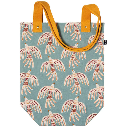 Danica - Studio Plume Tote Bag