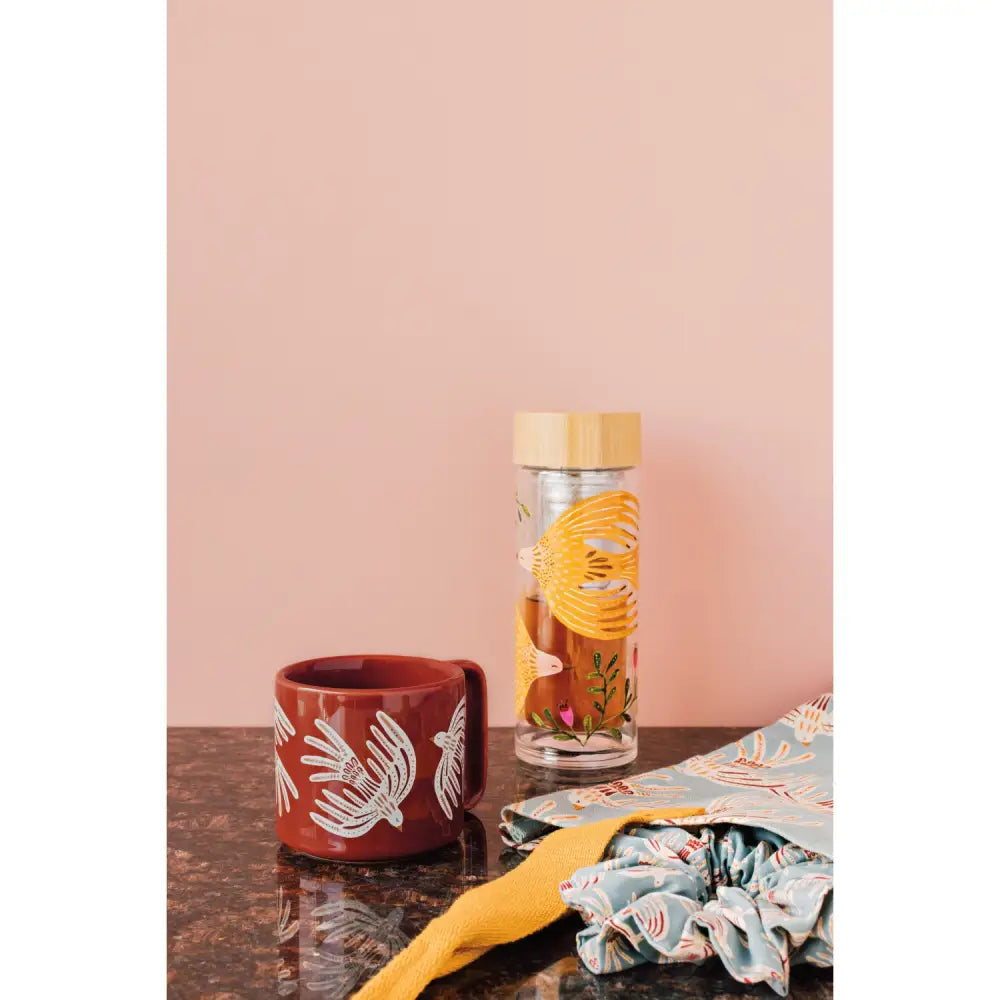 Danica - Studio Plume Tote Bag