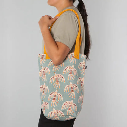 Danica - Studio Plume Tote Bag