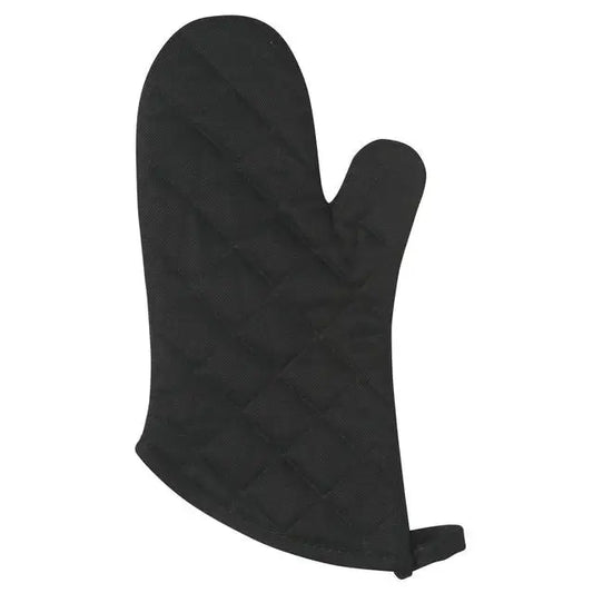 Superior Ovenmitt - Black
