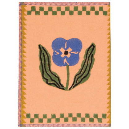 Teppi Block Print Notebooks Set - PABOOM