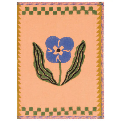 Teppi Block Print Notebooks Set - PABOOM