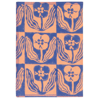 Teppi Block Print Notebooks Set - PABOOM