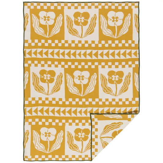 Teppi Double Cloth Dishtowel - PABOOM