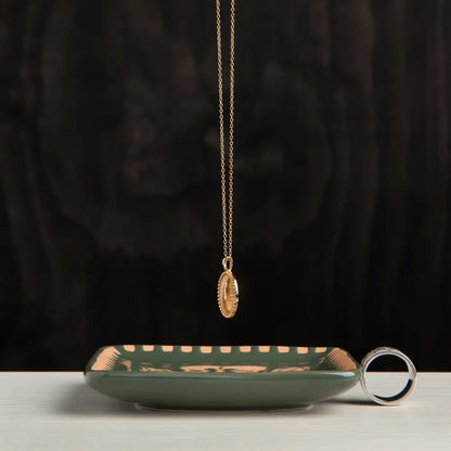 Teppi Imprint Trinket Tray - PABOOM