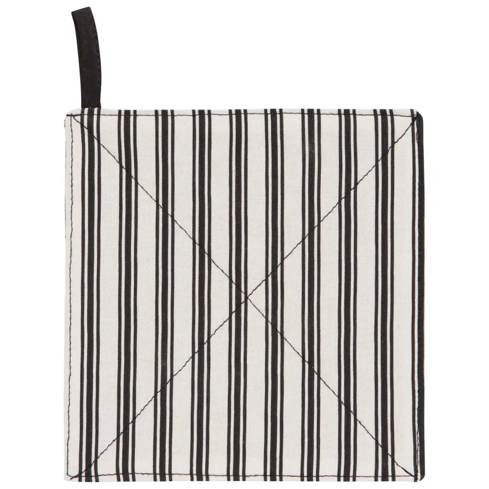 Danica - Ticking Stripe Jar Gripper