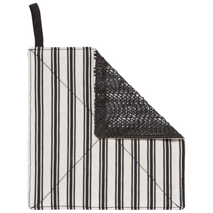 Danica - Ticking Stripe Jar Gripper