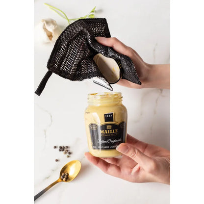 Danica - Ticking Stripe Jar Gripper