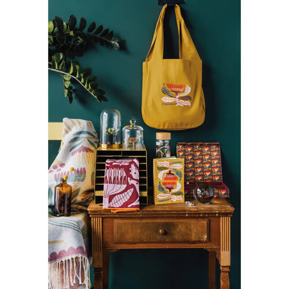 To & Fro Venus Tote - PABOOM