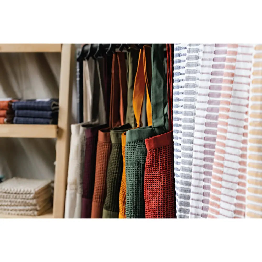 Danica - Tote Bag Mercado Cinnamon Stick