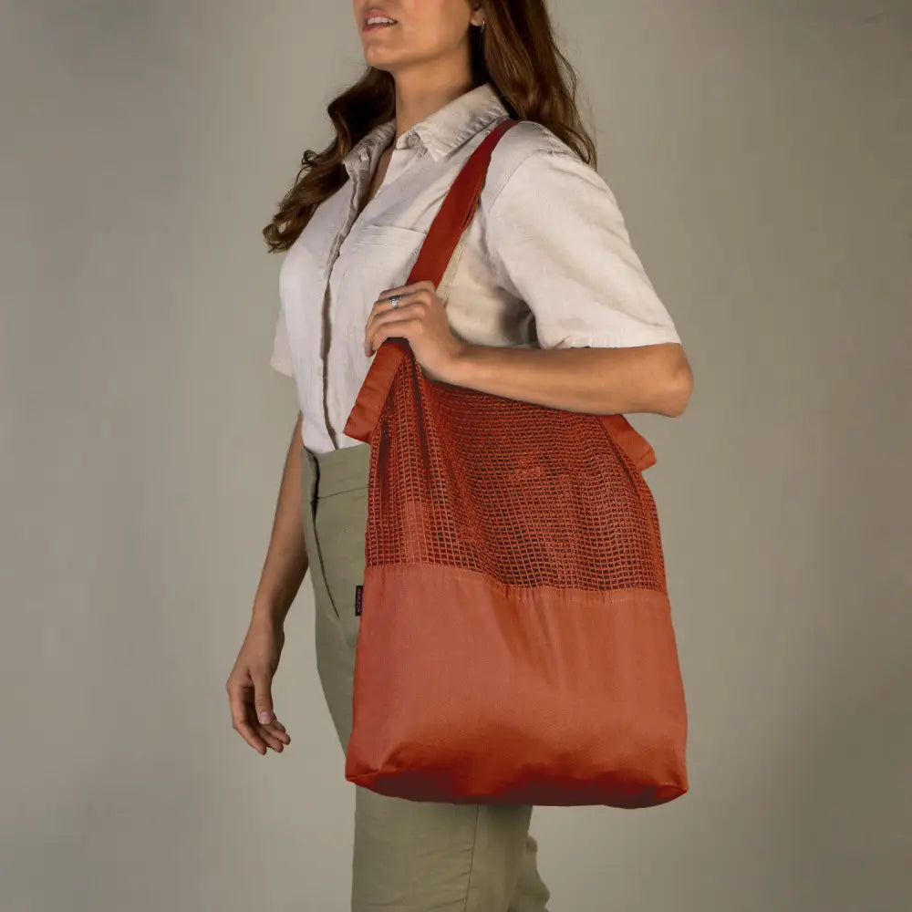 Danica - Tote Bag Mercado Cinnamon Stick