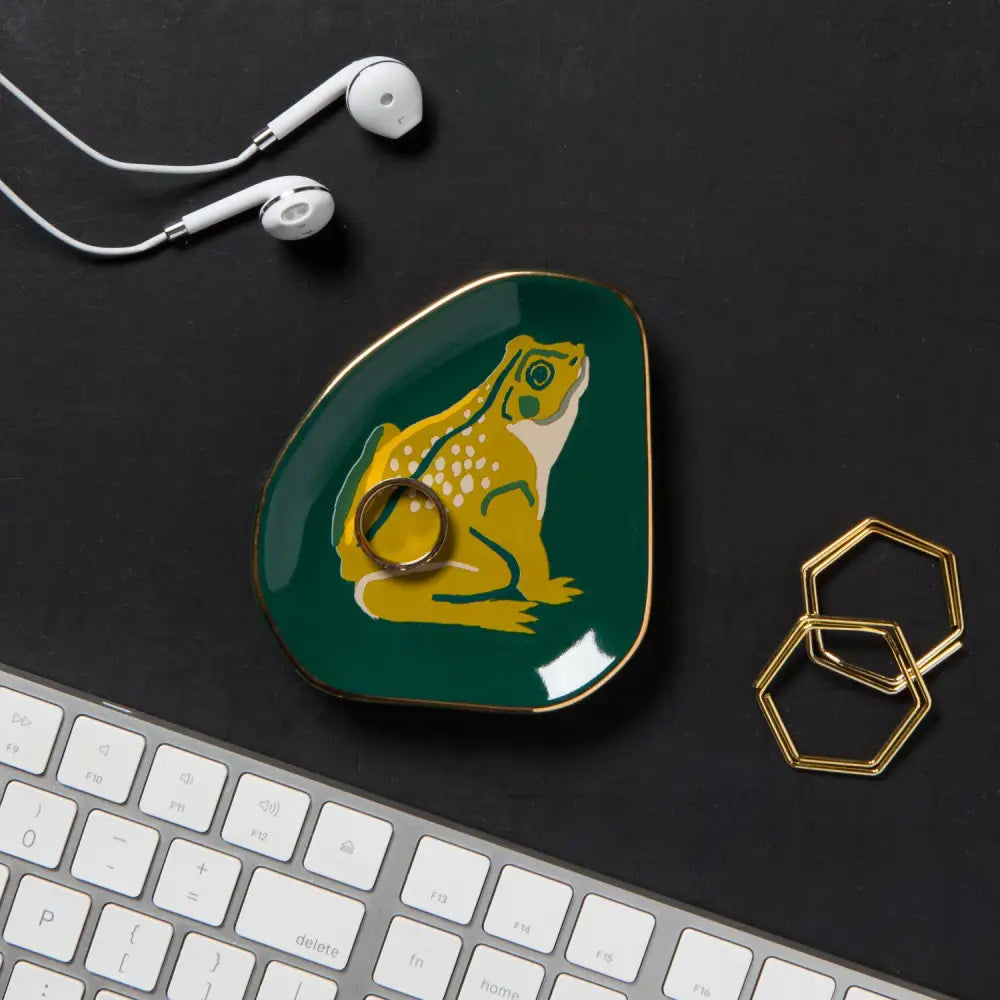 Trinket Tray Boundless - PABOOM