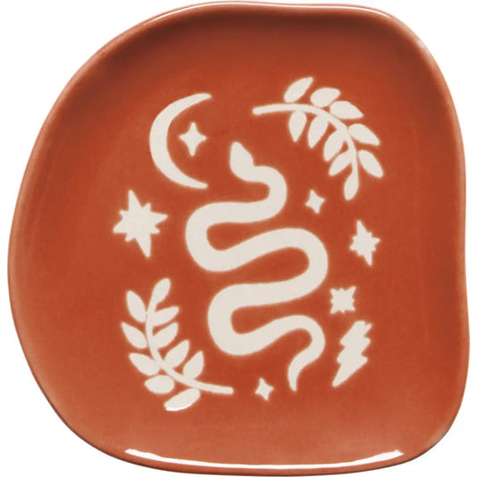 Danica - Trinket Tray Imprint Olympus