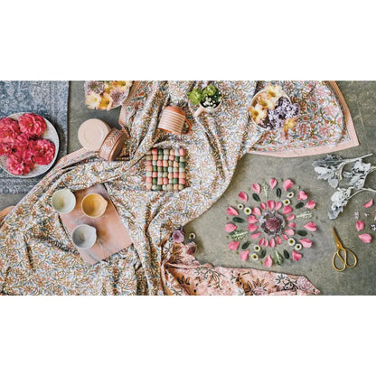 Trivet Dot Nectar Scattered - PABOOM