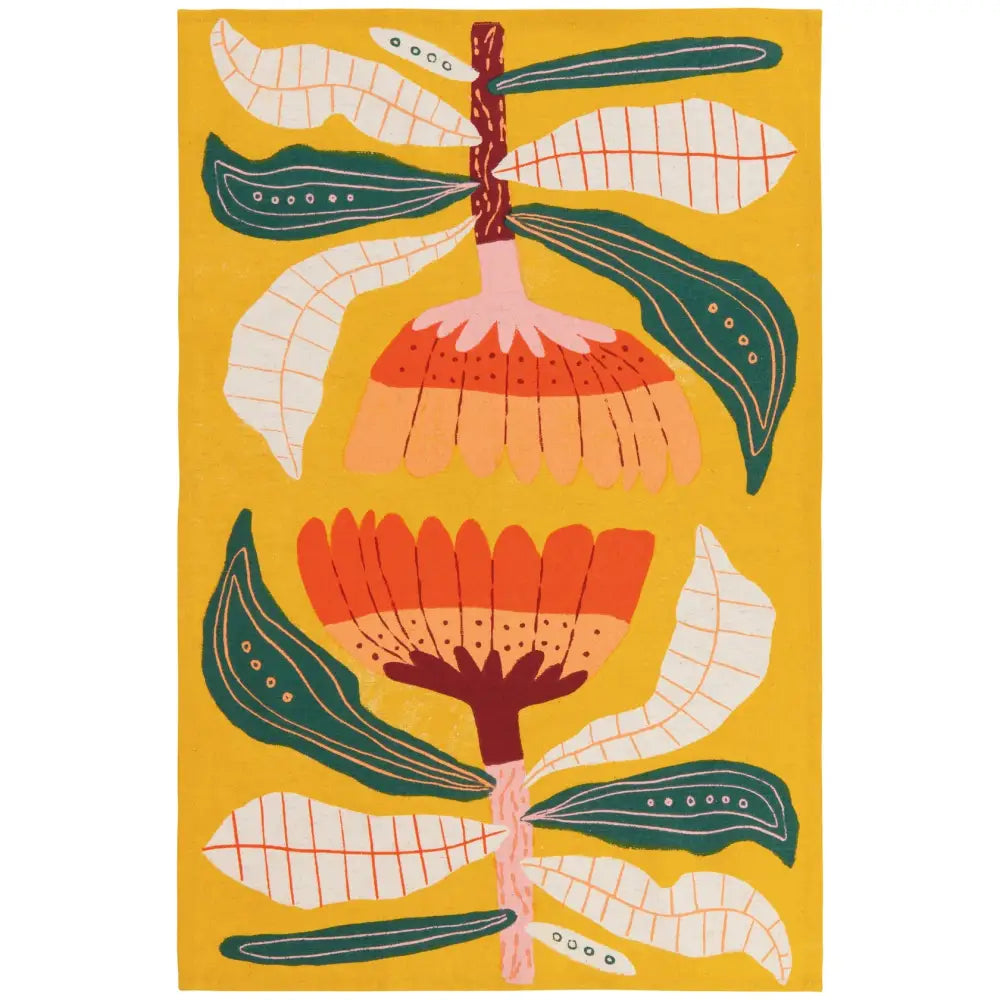 Danica - Venus Dishtowels Set of 2