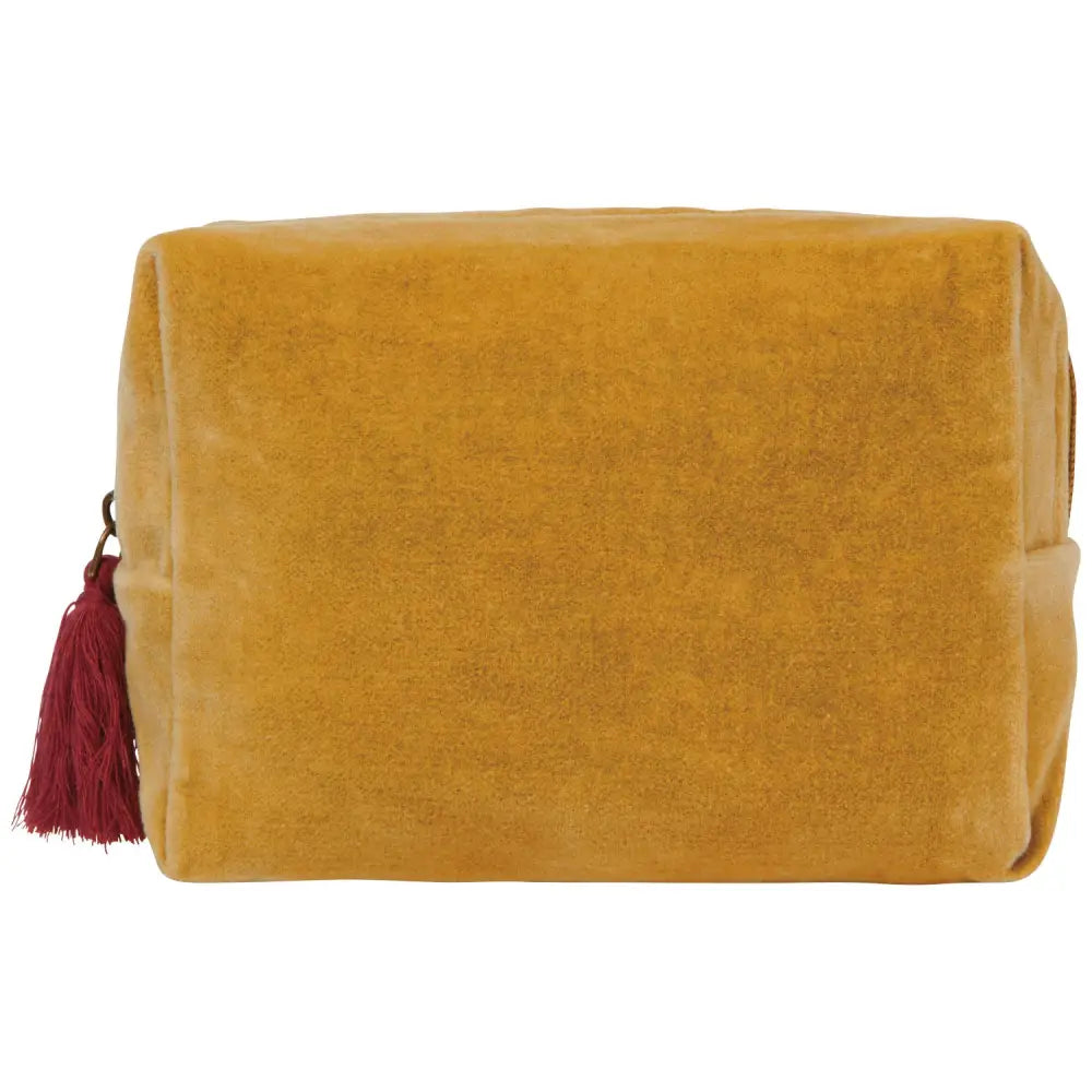 Venus Embroidered Pouch - PABOOM