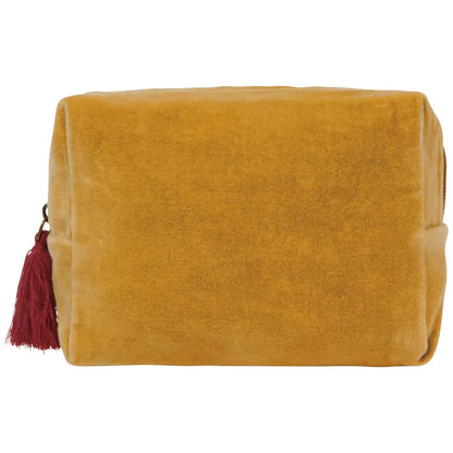 Venus Embroidered Pouch - PABOOM