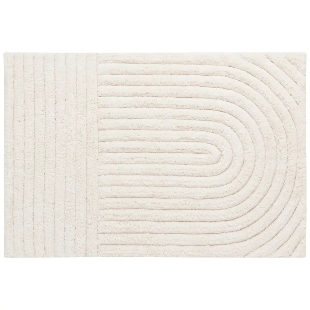 Danica - Verge Tufted Cotton Rug