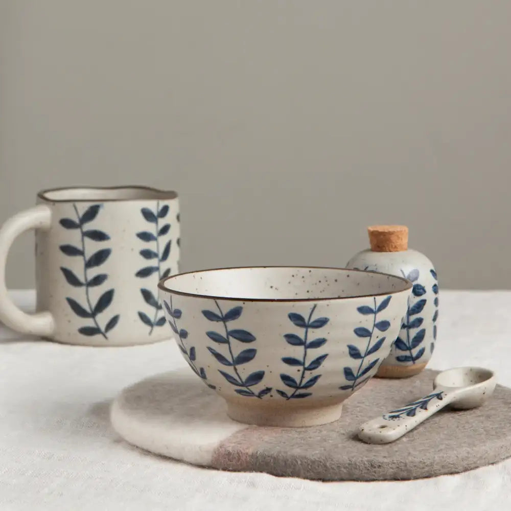 Vine Element Bowl Small - PABOOM