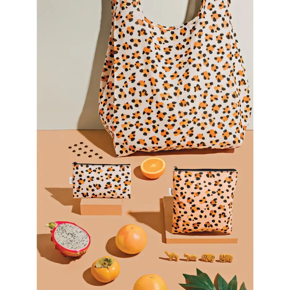 Danica - Wild Heart Snack Bags Set of 2