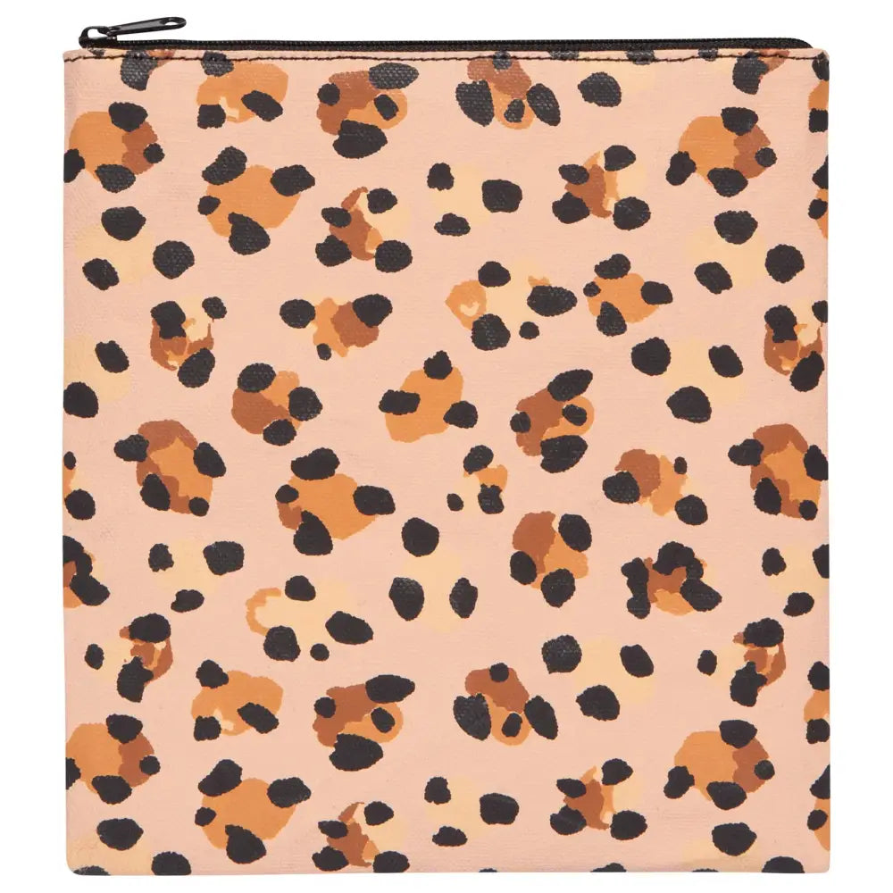 Danica - Wild Heart Snack Bags Set of 2