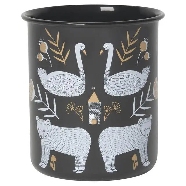 Wild Tale Pencil Cup - PABOOM