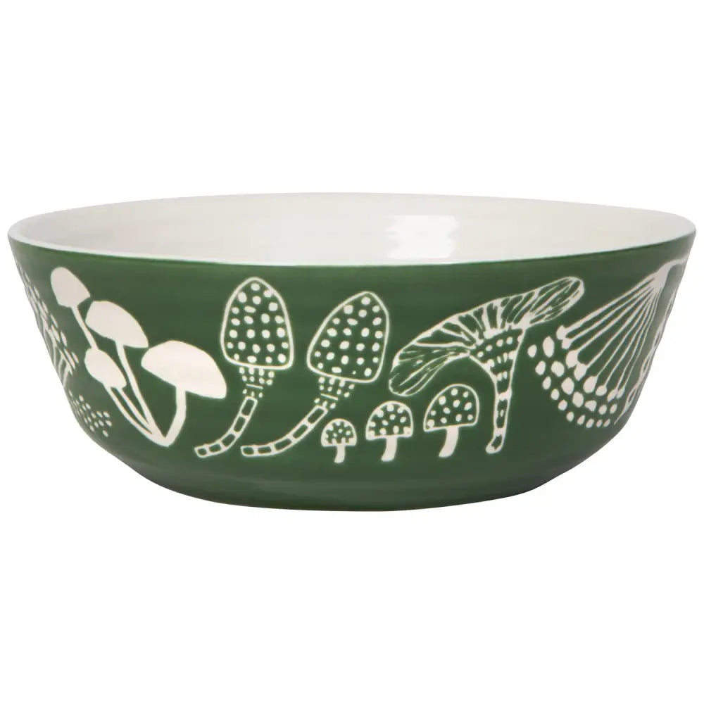 Danica - Wildgrove Imprint Bowl