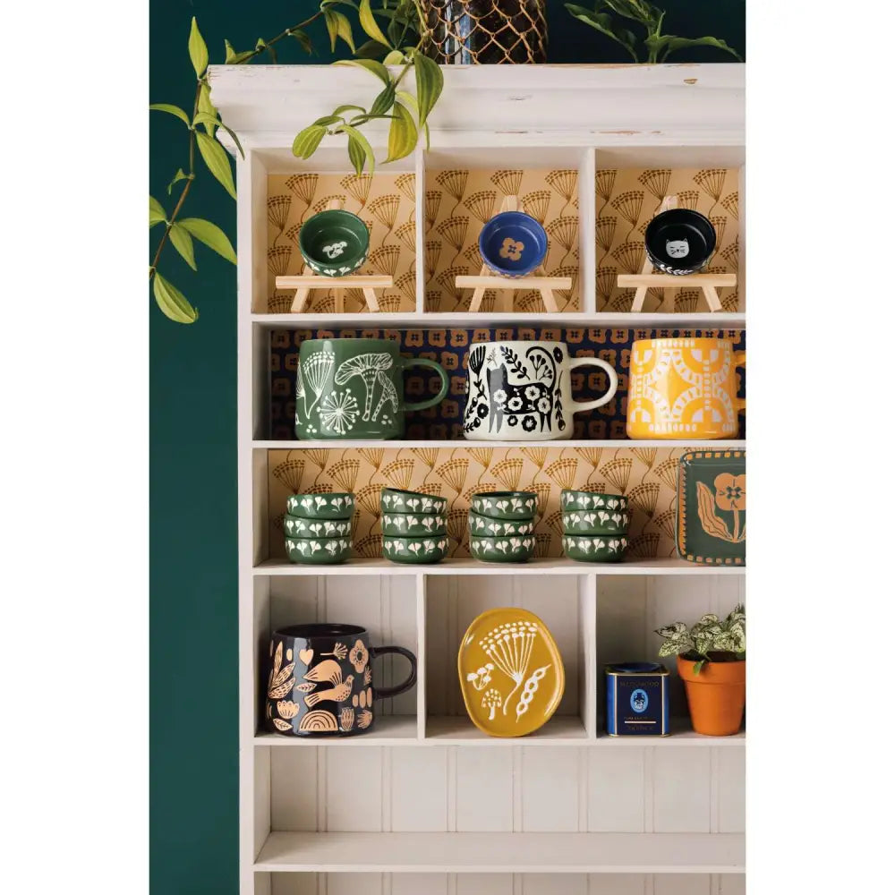 Wildgrove Imprint Trinket Tray