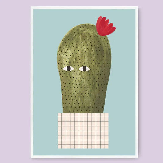 Kakti Print - PABOOM