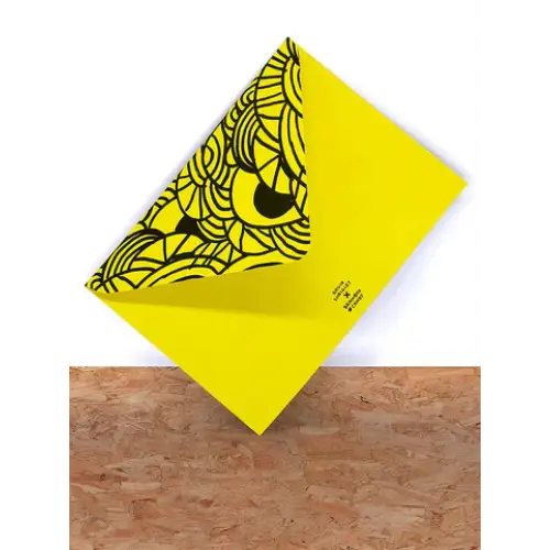 Caterpillar Card - PABOOM