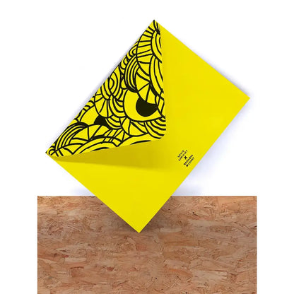 Keep Dancing Card - PABOOM