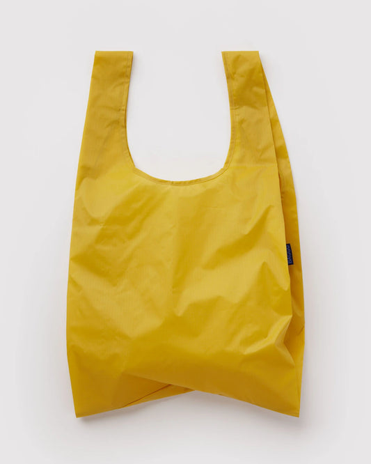 Standard Baggu Reusable Tote Bag - Sunflower