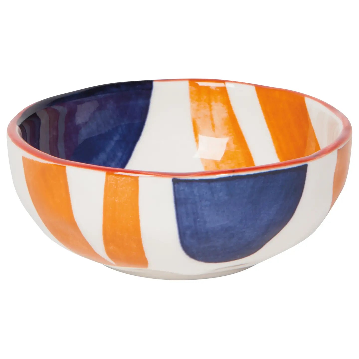 Canvas Pinch Bowls Set