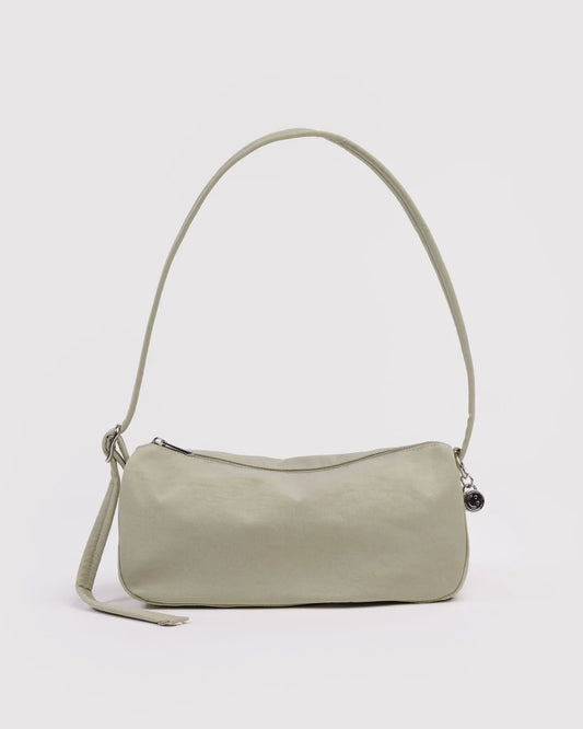 BAGGU Nylon Loaf Bag - Celadon