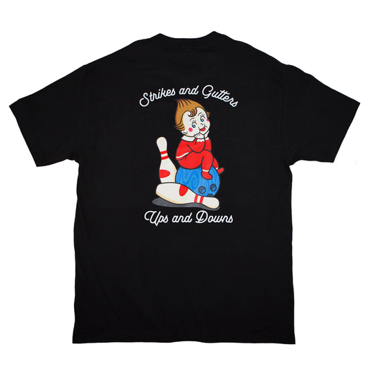 Strikes and Gutters Shirt
