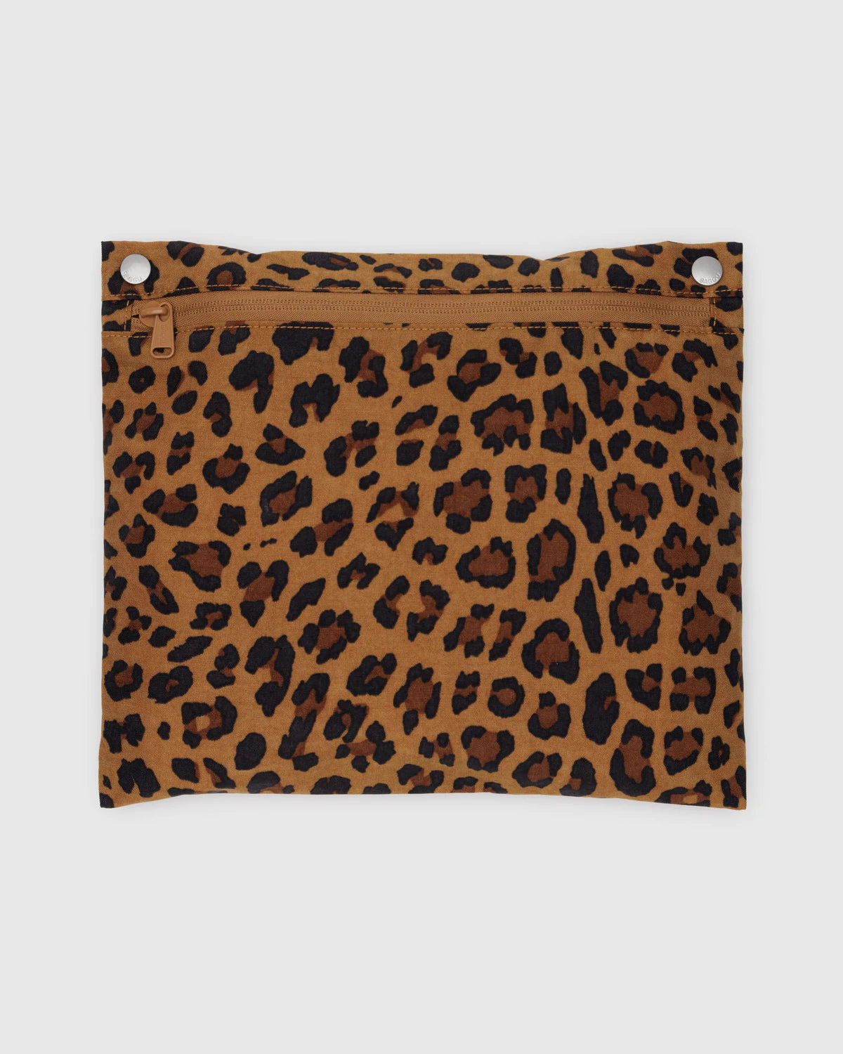 BAGGU Cloud Carry-on Travel Bag - Leopard