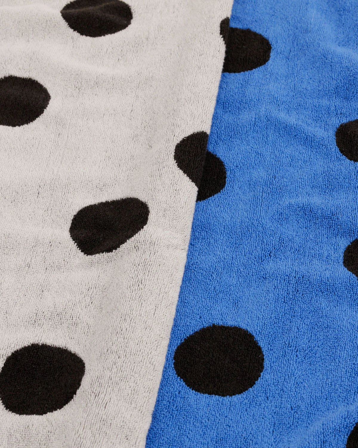BAGGU Hand Towel Set - Polka Dot Mix