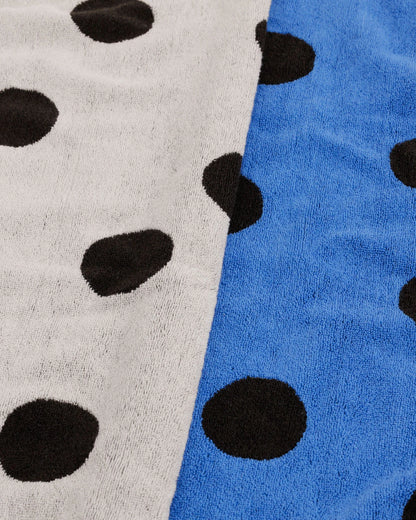BAGGU Hand Towel Set - Polka Dot Mix