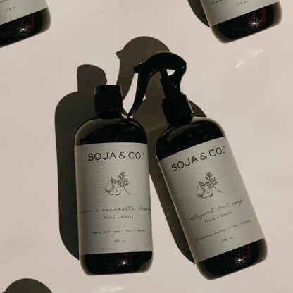 SOJA & CO. All Purpose Cleaner