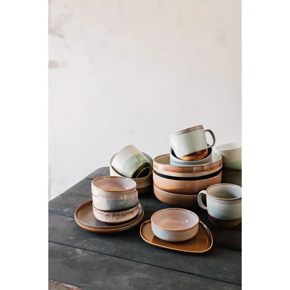 Danica - Alchemy Sedona Serving Bowl